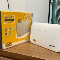 مودم 4.5G/TD-LTE ایرانسل مدل TF-i60 S1