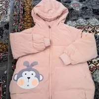 لباس دختروپسرانه