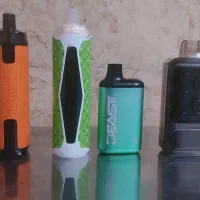 قلیون.شارژی