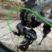 دوچرخه بلست سایز ۲۷و نیم|دوچرخه، اسکیت، اسکوتر|شاهرود, |دیوار