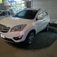 چانگان مدل95سالم