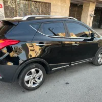 جک s3 مدل ۹۷ اقساطی|خودرو سواری و وانت|قم, بنیاد|دیوار