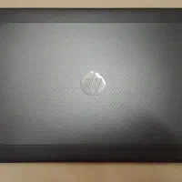 لپتاپ گیمینگ و رندرینگ hp Zbook 15 G3|رایانه همراه|کاشمر, |دیوار