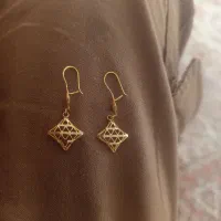 انگشتر طلا سبک و پرنما