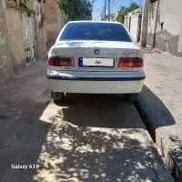 سمند ef7 مدل ۹۲|خودرو سواری و وانت|تبریز, |دیوار