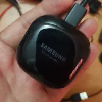 ایربادز لایو سامسونگ کاملا نو|پخشکننده همراه|قزوین, |دیوار