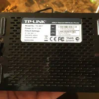 مودم TP-LINK|مودم و تجهیزات شبکه|نیشابور, شهرک بسیج|دیوار