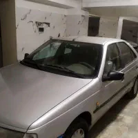 پژو 405 درجه یک 1397|خودرو سواری و وانت|نکا, |دیوار