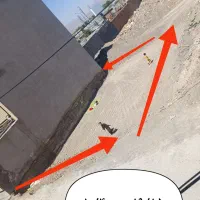 زمین مسکونی روستایی جوجیل