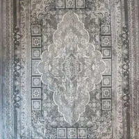 قالیچه پشت نمدی اندازه ۱۲۰ در ۱۸۰ سبک و مقاوم|گلیم، جاجیم، گبه|تبریز, |دیوار
