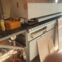 فروش لبه چسبان و برش ۳۲۰