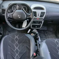 ساینا S|خودرو سواری و وانت|اندیشه, اندیشه فاز ۳|دیوار