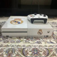 ایکس باکس وان اس