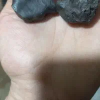 شهاب سنگ اصل و اسمانی|کلکسیون اشیاء عتیقه|رشت, چمارسرا|دیوار