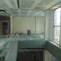 نقاشی ساختمان|خدمات پیشه و مهارت|کرج, حیدرآباد|دیوار