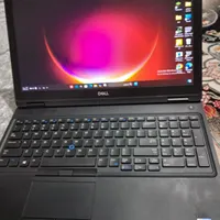 لپتاپ دل ۳۵۳۰ core i7 نسل ۸