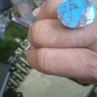 نگین فیروزه نیشابور اصلی|جواهرات|گلبهار, شهر جدید گلبهار|دیوار