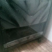 بخار گازی ۱۴ هزار  ایران شرق