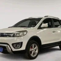 هاوال m4 نیوفیس