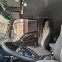 جک ۸تن مدل ۲۰۱۸|خودرو سنگین|اردبیل, |دیوار