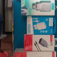 شارژر (کلگی شارژر) ۲۵ وات 45 وات اورجینال|لوازم جانبی موبایل و تبلت|قم, شاه ابراهیم|دیوار