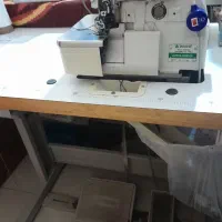 چرخ راسته ، سر دوز زیگزال ، میز