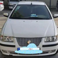 سمند EF7 دوگانه|خودرو سواری و وانت|شیراز, فرهنگ شهر|دیوار