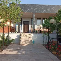 باغ ویلا لاکچری ۳۱۰متر ۲خواب