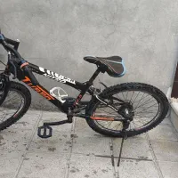 دوچرخه ۲۴ تخفیف هم داره