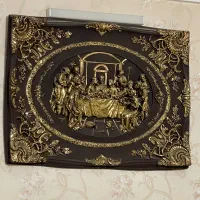 تابلو شام اخر