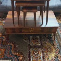 میز جلو مبلی