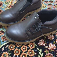 کت شلوار و کفش|لباس|گالیکش, |دیوار