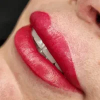 تخفیف آموزش و خدمات آرایش دائم