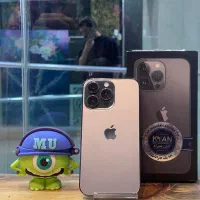 iPhone 13pro آیفون۱۳پرو