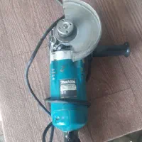 سنگ فرز ماکیتا اصلی