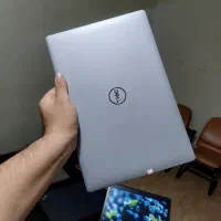 لپ تاپ Dell مشابه آکبند نسل بالا