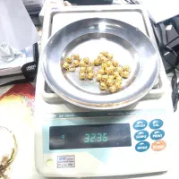 تعویض ۳۴ گرم طلا با ۳۰ گرم|جواهرات|خرمآباد, |دیوار