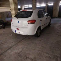 تیبا 2 مدل 94