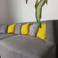 مبل ال ۶ نفره