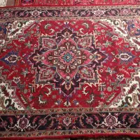 فرش دستباف نقشه هریس