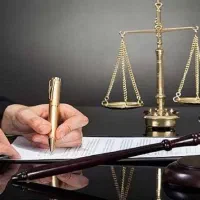 مشاوره حقوقی