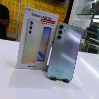 گوشی سامسونگ A34 G5رم8|موبایل|مشهد, طلاب|دیوار