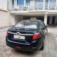 برلیانس h330 مدل ۹۵ اتومات|خودرو سواری و وانت|گرگان, |دیوار