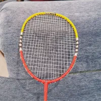 راکت بدمینتون مخصوص کودکان مدل بیسی مینی جونیور