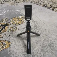 مونوپد پایه دار بلوتوثی