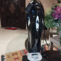 جارو شارژی مجیک