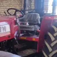 راننده تراکتورهستم جویای کار