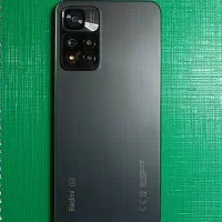 گوشی Redmi note 11 pro plus 5G در حد نو