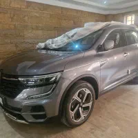 کولیوس ۲۰۲۵صفر فول کامل|خودرو سواری و وانت|کرج, عظیمیه|دیوار