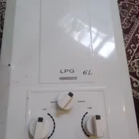 آب گرم کن‌ ویکتوریا